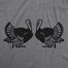  Turkey Breasts Womens T Shirt 