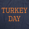  Turkey Day Womens T Shirt 