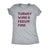  Turkey Wine And Feelin Fine Womens T Shirt 