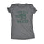  Turtley Wasted Womens T Shirt 