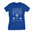  Ugly Hanukkah Sweater Womens T Shirt 