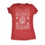  Ugly Karen Sweater Womens T Shirt 