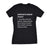  Unicorn Mom Womens T Shirt 