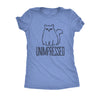  Unimpressed Womens T Shirt 
