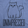  Unimpressed Womens T Shirt 
