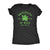  University Of Weed Womens T Shirt 