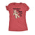  Valentines Day Plans With My Ex Womens T Shirt 