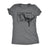  Velociraptor Womens T Shirt 