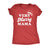  Very Merry Mama Womens T Shirt 