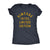  Vintage 1970s Limited Edition Womens T Shirt 