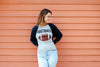  Vintage Football Womens T Shirt 