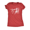  Vixen Womens T Shirt 