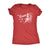  Vixen Womens T Shirt 