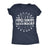  Vote Bigfoot 2024 Womens T Shirt 
