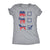  Voting Ballot Dog Womens T Shirt 