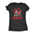  Wake Me Up When Its Halloween Womens T Shirt 