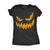  Wavy Mouth Wayne Womens T Shirt 