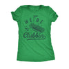  We Be Clubbin Womens T Shirt 