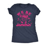  We Be Jammin Womens T Shirt 