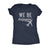  We Be Trippin Womens T Shirt 