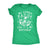  We Gonna Paddy Like Its My Birthday Womens T Shirt 