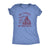  We Gonna Party Like Its My Birthday Womens T Shirt 
