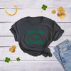  We Like To Paddy Womens T Shirt 