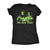  We Saw That Jesus Leprechaun Womens T Shirt 