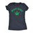  Weed Aunt Womens T Shirt 