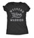  Weekend Warrior Wine Womens T Shirt 