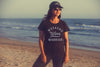  Weekend Warrior Wine Womens T Shirt 