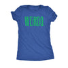  Weirdo Womens T Shirt 