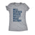 Well Behaved Women Rarely Make History Womens T Shirt 