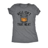  Well Isnt That Neat Womens T Shirt 