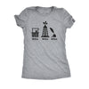  Well Well Well Womens T Shirt 