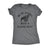  Were Gonna Need A Bigger Boat Womens T Shirt 