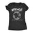  Werewolf Nightclub Womens T Shirt 