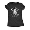  Weve Got Spirit Yes We Boo Womens T Shirt 