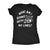  What Am I Doing With My Lives Womens T Shirt 