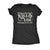  What Doesnt Kill You Disappoints Me Womens T Shirt 