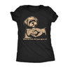  What The Fuck Did I Just Agree To Womens T Shirt 