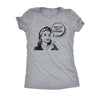  What The Hap Is Fuckening Womens T Shirt 