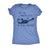  Whatever Bitches Womens T Shirt 