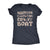  Whatever Floats Your Gravy Boat Womens T Shirt 