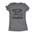  When I Die The Dog Gets Everything Womens T Shirt 