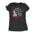  When Youve Really Been Bad Womens T Shirt 
