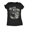  Where Do We Go Meow Womens T Shirt 