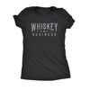  Whiskey Business Womens T Shirt 