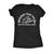  Whiskey May Not Be The Answer But Its Worth A Shot Womens T Shirt 