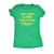  Who Needs Luck With All This Charm Womens T Shirt 